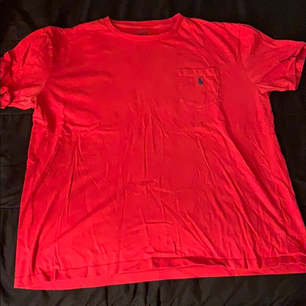Polo shirt